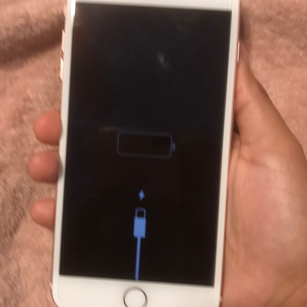 IPHONE 7+